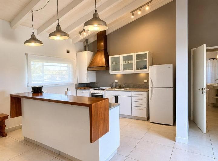 Venta de Casa Quinta en Tandil, Zona Banco Provincia - 2