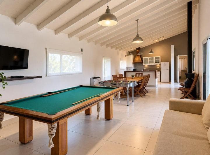 Venta de Casa Quinta en Tandil, Zona Banco Provincia - 4