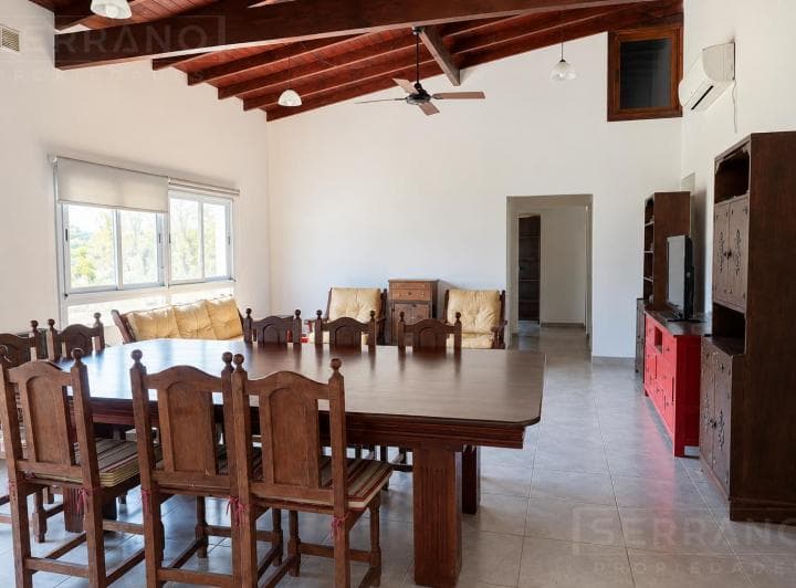 Venta Casa 4 Ambientes en Barrio Parque Sakura, Exaltacion de La Cruz. Apto Crédito. - 4
