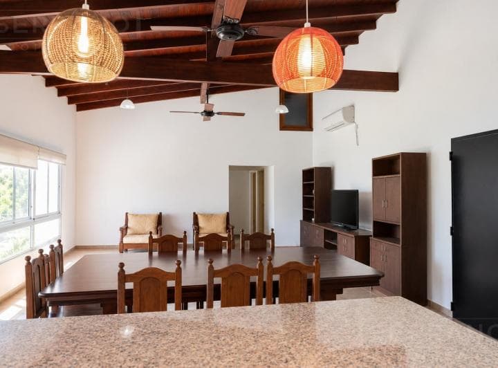 Venta Casa 4 Ambientes en Barrio Parque Sakura, Exaltacion de La Cruz. Apto Crédito. - 3