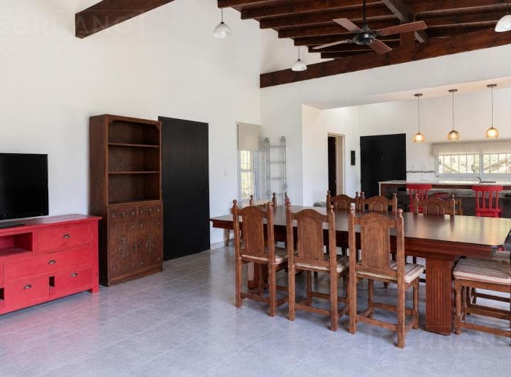 Venta Casa 4 Ambientes en Barrio Parque Sakura, Exaltacion de La Cruz. Apto Crédito. - 5