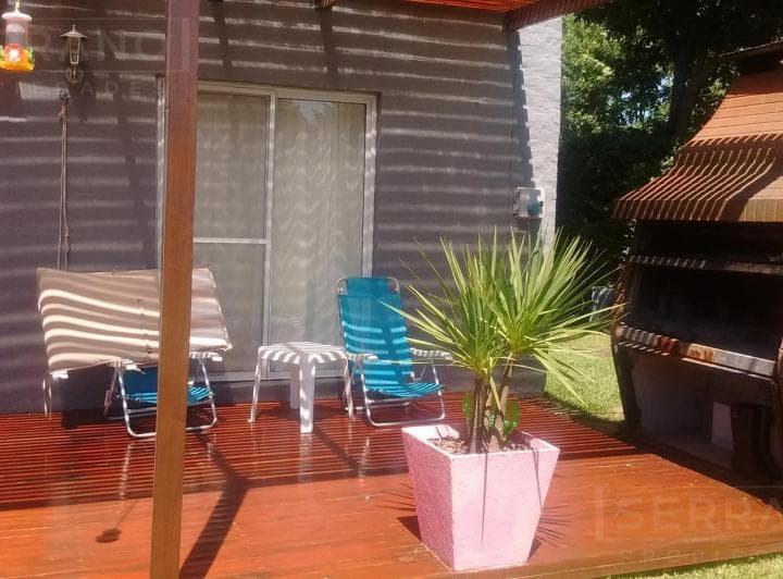 Venta Casa 3 Ambientes, Casa de Huéspedes, Moreno Al 800, Exaltación de La Cruz, Apta Crédito - 5