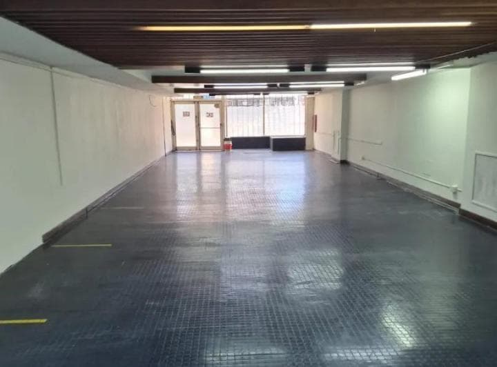Alquiler Local Comercial 1.000 m² Sobre Av Jujuy - 2