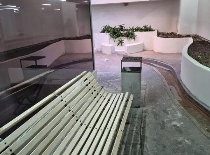 Alquiler Local Comercial 1.000 m² Sobre Av Jujuy - 5