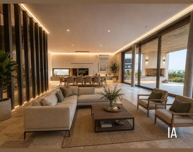Casa Venta Nordelta a Estrenar Los Puentes - 4