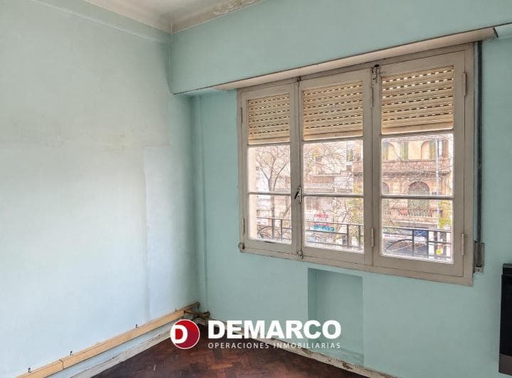 Departamento de 2 Ambientes a La Calle con Balcón - 5