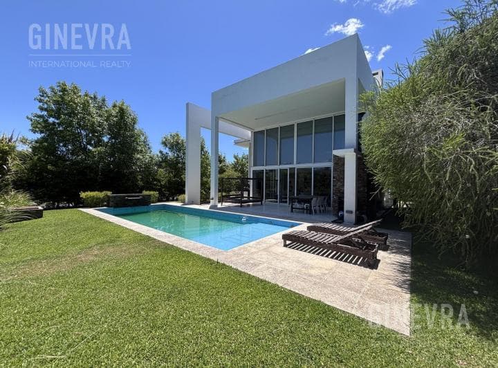 Casa en Venta en Los Castores Nordelta - 5