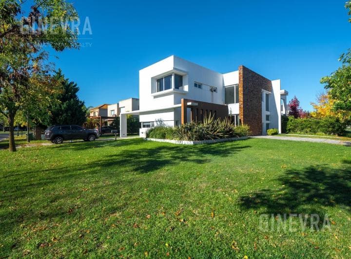 Casa en Venta en Los Castores Nordelta - 2