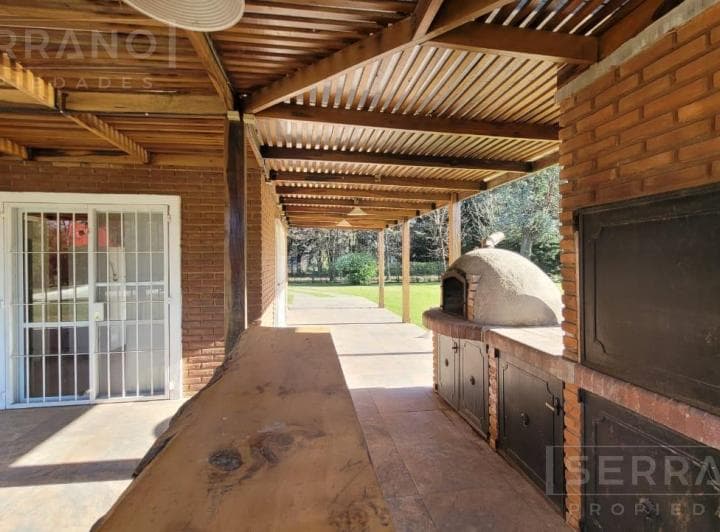 Venta Casa 5 Ambientes Amplio Lote con Piscina Barrio Parque Exaltación, Exaltación de La Cruz - 4