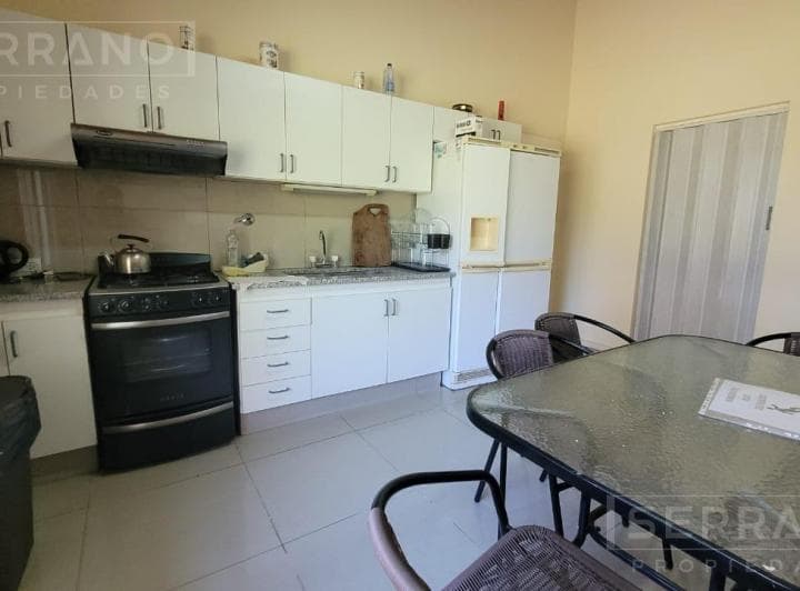 Venta Casa 5 Ambientes Amplio Lote con Piscina Barrio Parque Exaltación, Exaltación de La Cruz - 3