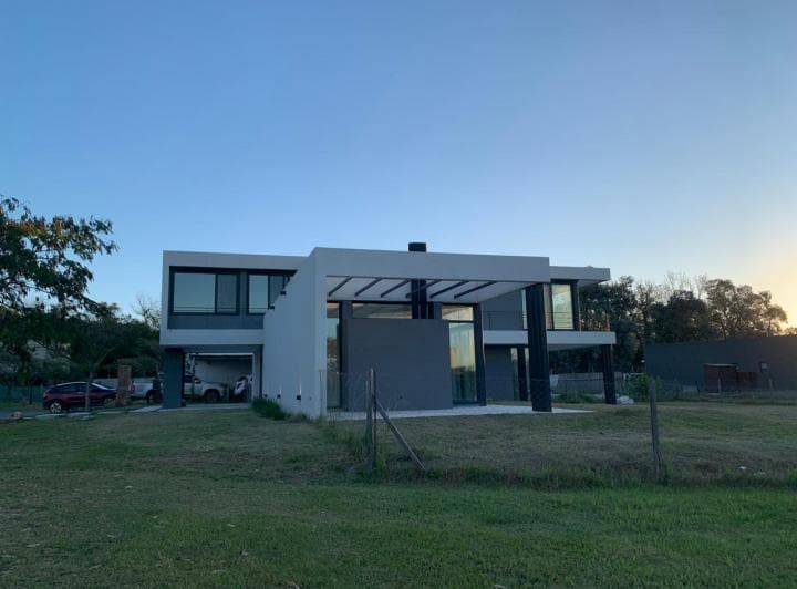 Casa en Venta - Barrio San Matias - Escobar - Lote Interno. - 3