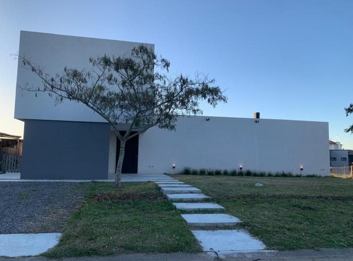Casa en Venta - Barrio San Matias - Escobar - Lote Interno. - 2