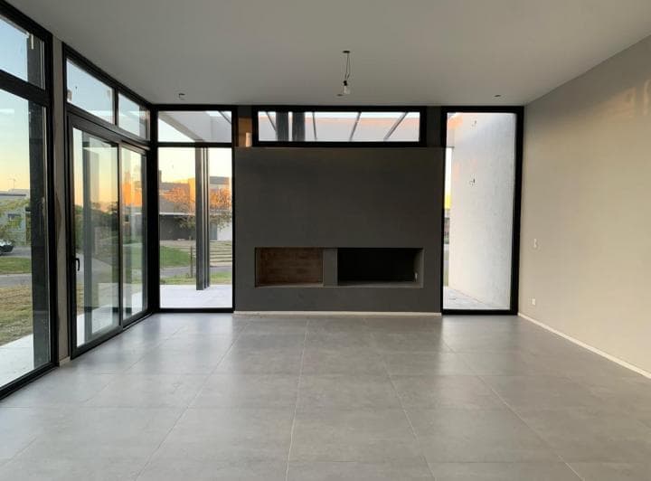 Casa en Venta - Barrio San Matias - Escobar - Lote Interno. - 4