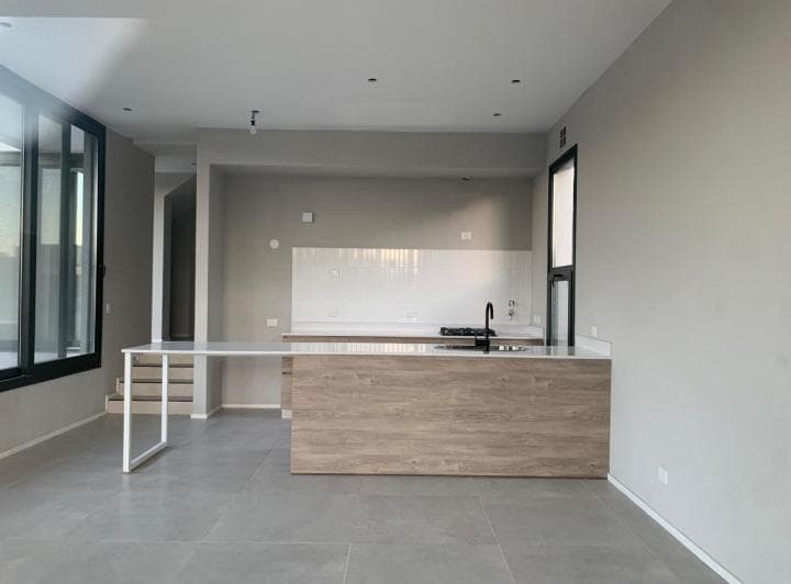Casa en Venta - Barrio San Matias - Escobar - Lote Interno. - 5