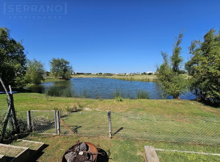 Venta Casa 5 Ambientes con Vista Al Agua y Al Golf en El Canton, Escobar - 5