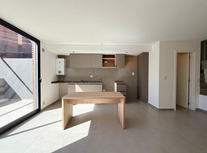 Dúplex - 2 Dorm. - Nueva Córdoba - 3