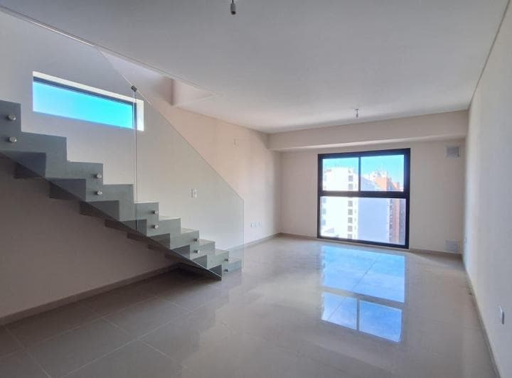 Dúplex - 1 Dormitorio con Terraza - Nueva Córdoba - 3