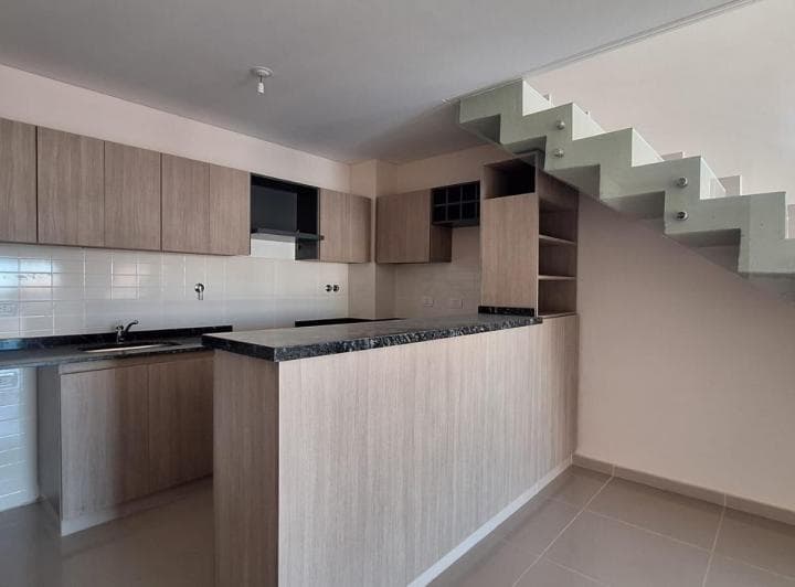Dúplex - 1 Dormitorio con Terraza - Nueva Córdoba - 5