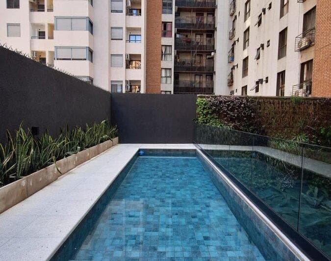 Dúplex - 1 Dormitorio con Terraza - Nueva Córdoba - 2
