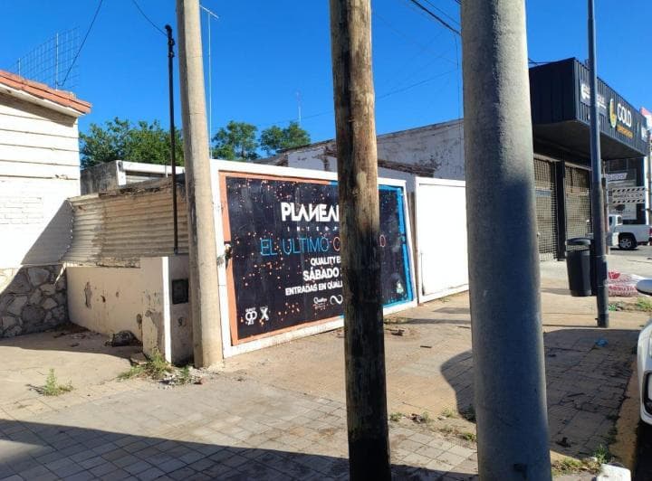 Lote - 360 Mtrs.2 - Villa Cabrera - 3