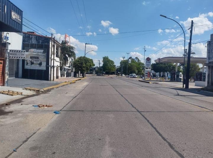 Lote - 360 Mtrs.2 - Villa Cabrera - 5