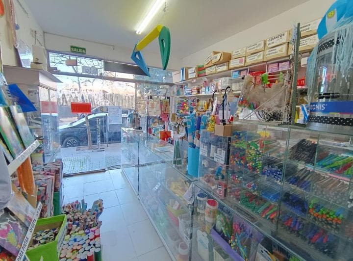 Alquiler Local Comercial 21 m - Barrio General Paz - 4