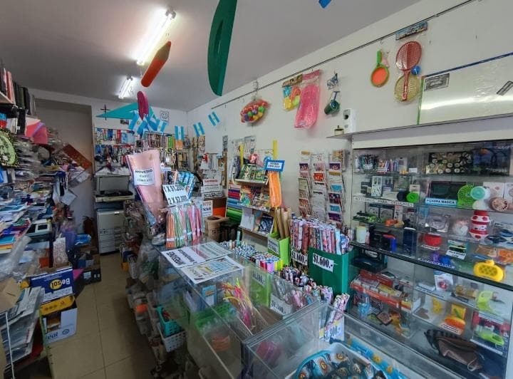 Alquiler Local Comercial 21 m - Barrio General Paz - 3