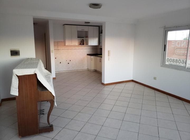 Alquiler Departamento 2 Dorm. - Barrio Observatorio - 4