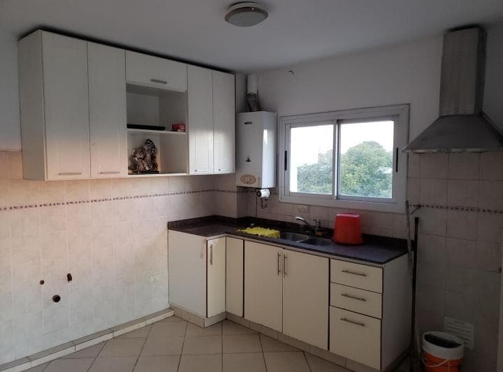 Alquiler Departamento 2 Dorm. - Barrio Observatorio - 5