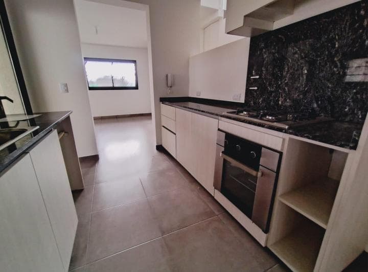 Alquiler Dúplex 3 Dorm. - 3 Baños - Asador y Cochera en Valle Escondido - 4