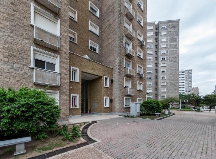 Departamento - 3 Dorm. - Villa Sol - 2
