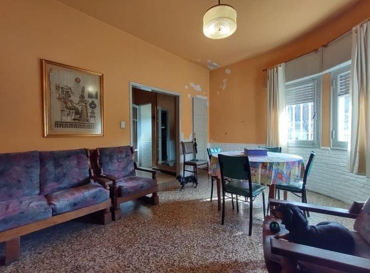 Casa - 3 Dorm. + Escritorio - Alta Córdoba - 3