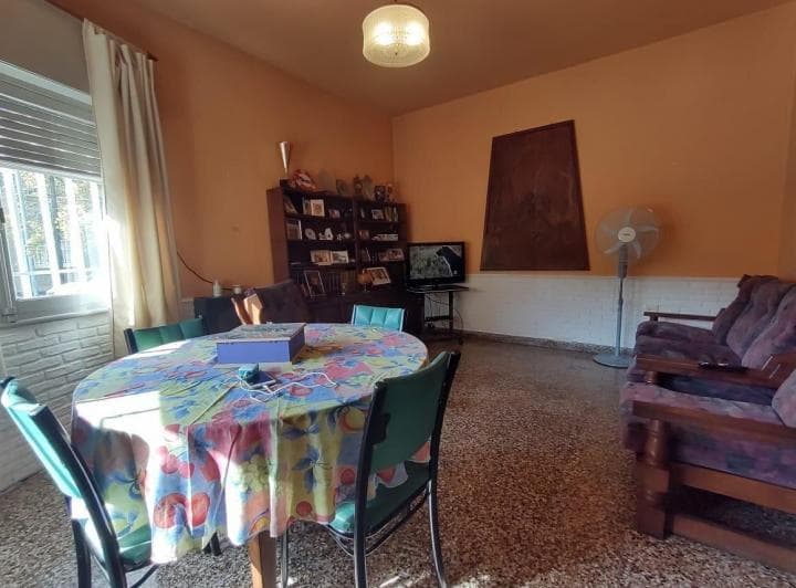Casa - 3 Dorm. + Escritorio - Alta Córdoba - 4
