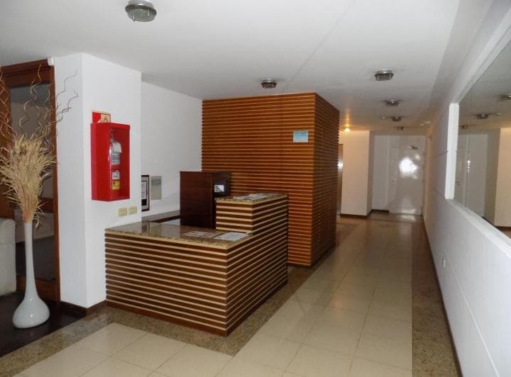 Departamento - 2 Dorm. con Cochera - General Paz - 3