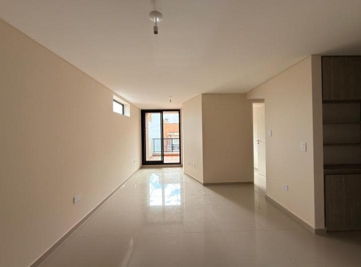 Departamento - 2 Dorm. - Nueva Córdoba - 5