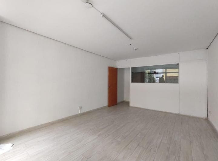 Oficina - Planta Libre - Centro - 5