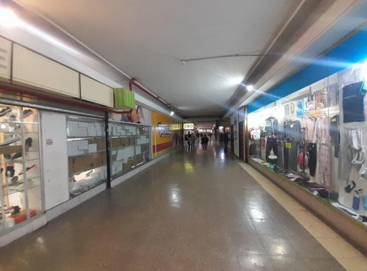 Oficina - Centro - 2