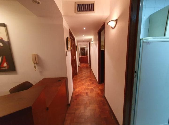 Oficina - 4 Privados - Centro. - 5