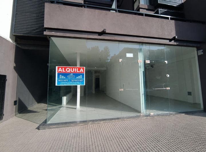 Local - Nueva Córdoba - 2