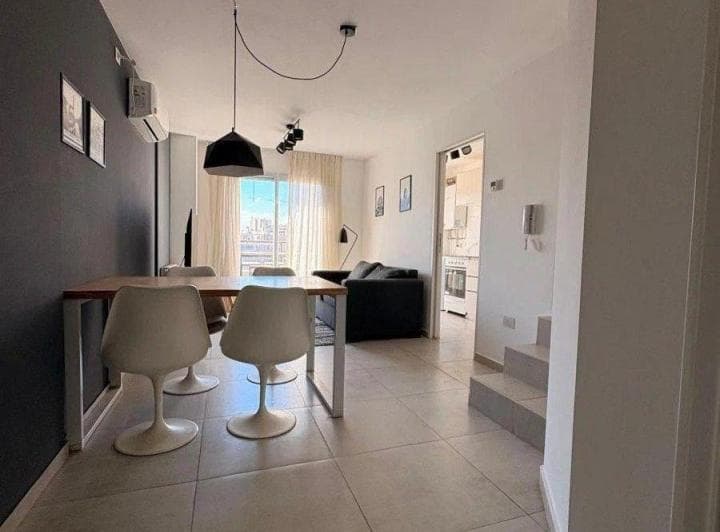 Dúplex - 1 Dormitorio con 2 Terrazas Propias - Nueva Córdoba - 2