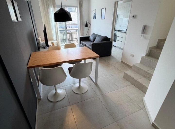 Dúplex - 1 Dormitorio con 2 Terrazas Propias - Nueva Córdoba - 4