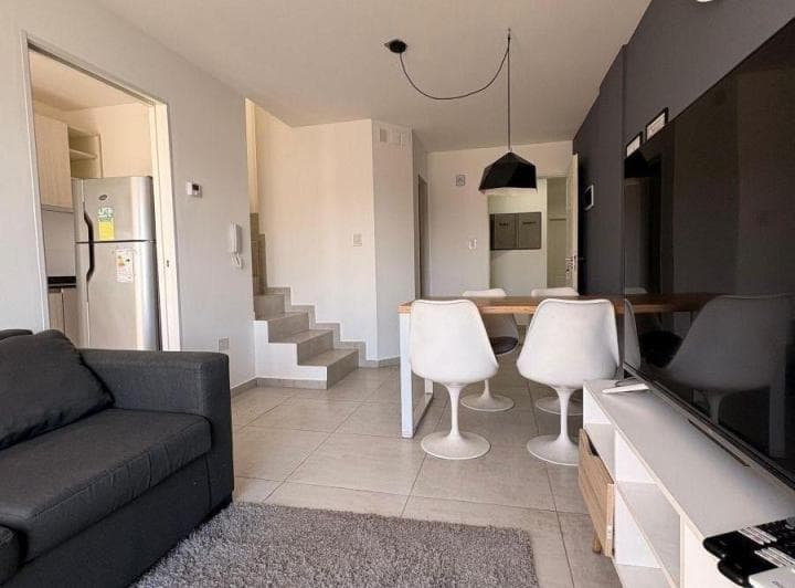Dúplex - 1 Dormitorio con 2 Terrazas Propias - Nueva Córdoba - 3