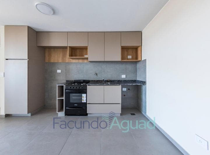 Departamento - 1 Dormitorio - Nueva Córdoba - 4