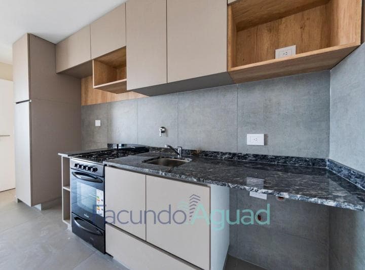 Departamento - 1 Dormitorio - Nueva Córdoba - 5
