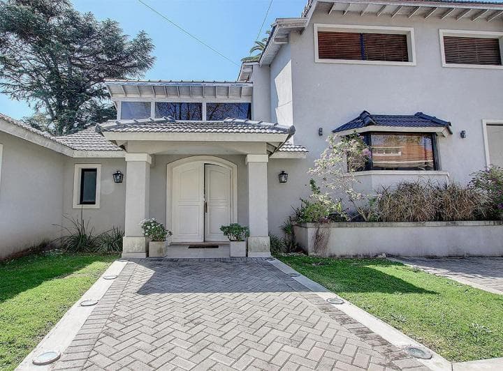 Casa en Vicente López - 2