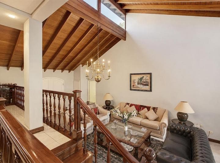 Casa en Vicente López - 4