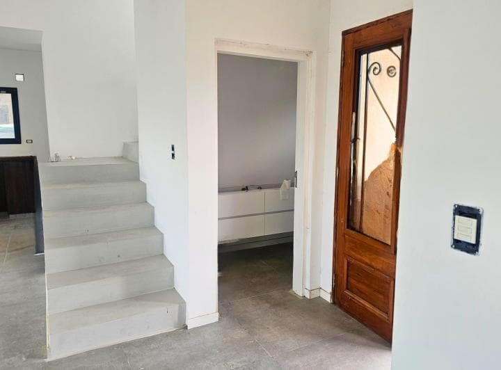 Casa a Estrenar - El Molino - Haras Santa Maria - 2
