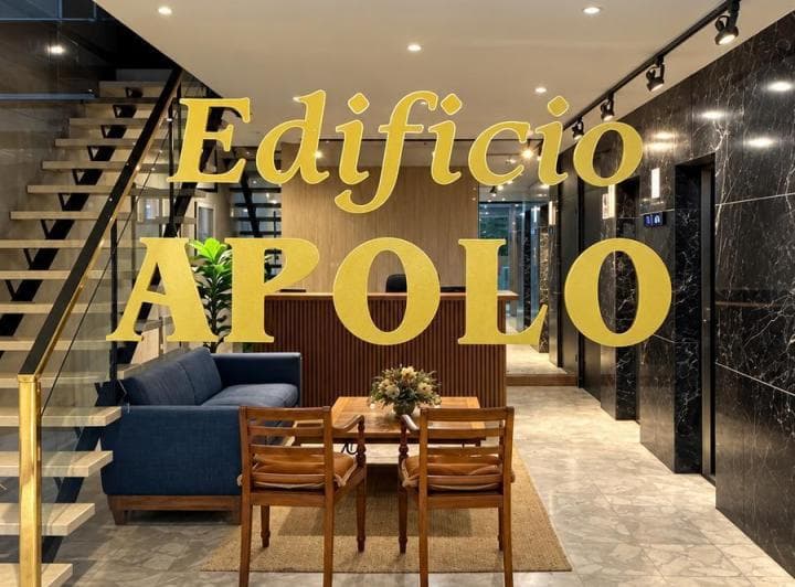 Apartamento en Venta en Península | 1 Dormitorio y Medio | 43 m² | Punta del Este - 2