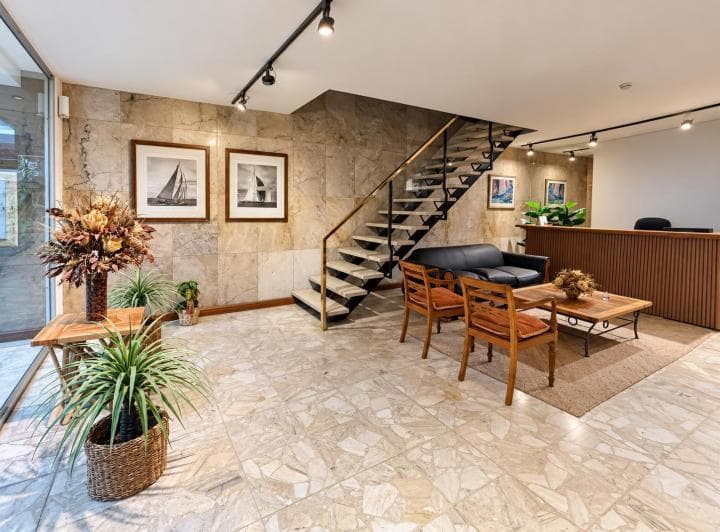 Apartamento en Venta en Península | 1 Dormitorio y Medio | 43 m² | Punta del Este - 3