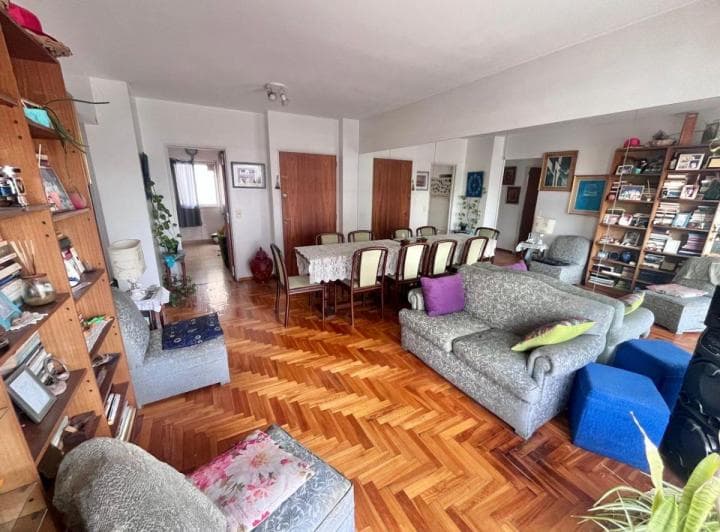 Departamento 3 Ambientes Al Frente Sobre Av Directorio, en Venta, Flores, Caba - 4